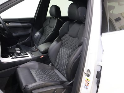 AUDI Q5 SPORTBACK - 5