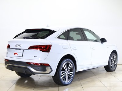 AUDI Q5 SPORTBACK - 2
