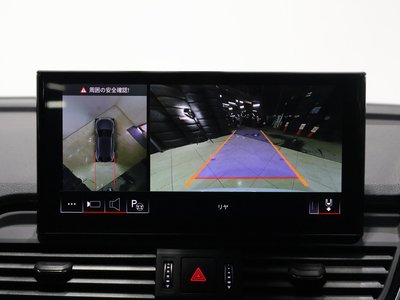 AUDI Q5 SPORTBACK - 4