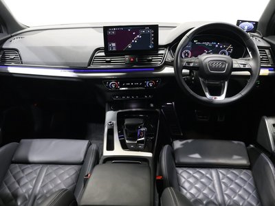 AUDI Q5 SPORTBACK - 3