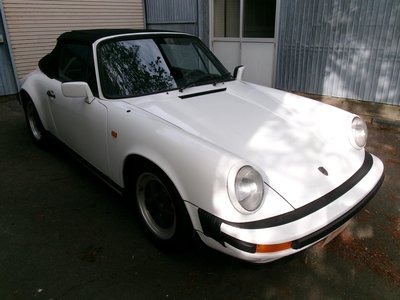 PORSCHE 911 - 4