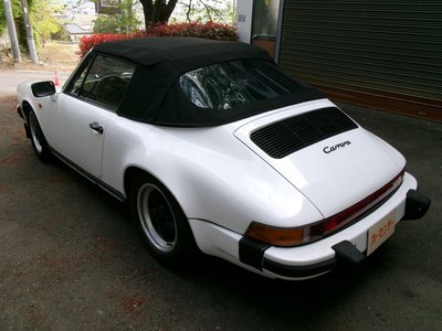 PORSCHE 911 - 7