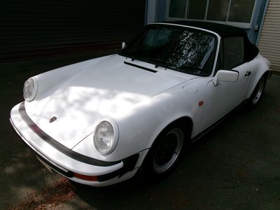 PORSCHE 911 - 3