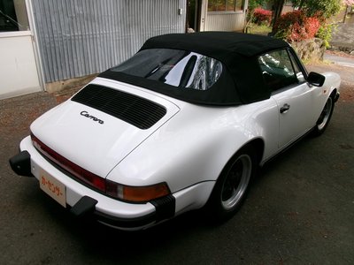 PORSCHE 911 - 6