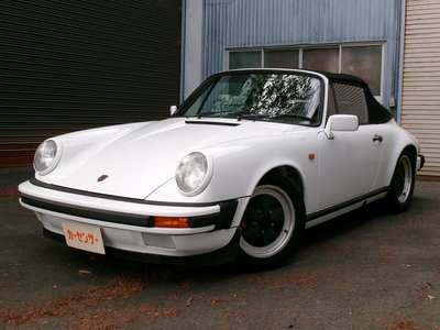 PORSCHE 911 - 1