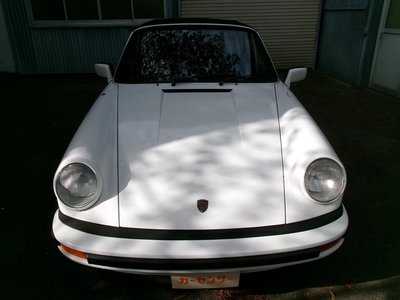 PORSCHE 911 - 2