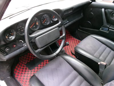 PORSCHE 911 - 10