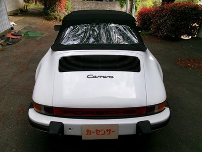 PORSCHE 911 - 5