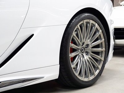 LEXUS LC CONVERTIBLE - 5