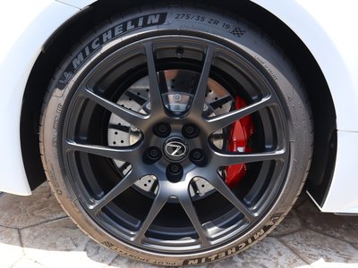 صورة مصغرة 43 لـ 2024 Lexus RC F