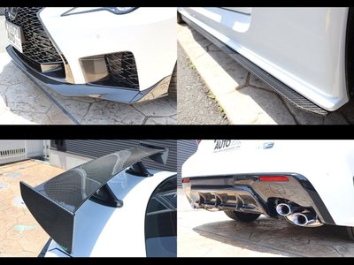 صورة مصغرة 16 لـ 2024 Lexus RC F