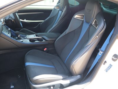 صورة مصغرة 47 لـ 2024 Lexus RC F
