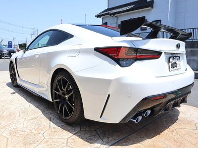 2024 Lexus RC F 照片 5