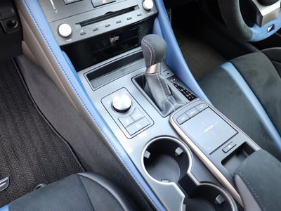 صورة مصغرة 64 لـ 2024 Lexus RC F