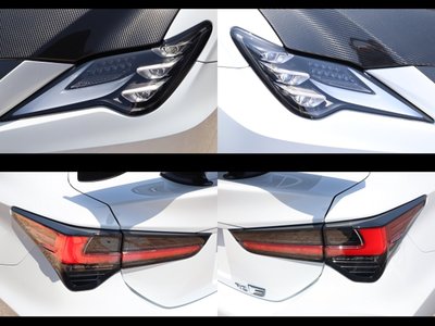 صورة مصغرة 15 لـ 2024 Lexus RC F