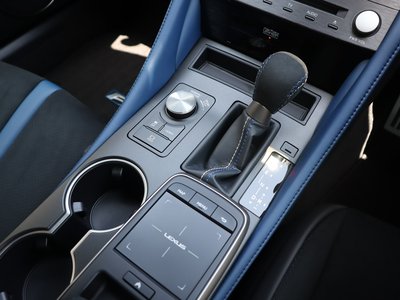 صورة مصغرة 61 لـ 2024 Lexus RC F