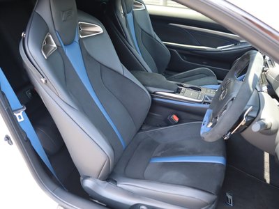صورة مصغرة 44 لـ 2024 Lexus RC F