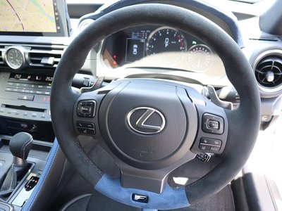 صورة مصغرة 57 لـ 2024 Lexus RC F