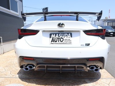 2024 Lexus RC F 照片 6