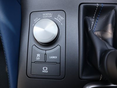 2024 Lexus RC F 照片 10