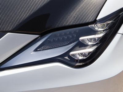 صورة مصغرة 22 لـ 2024 Lexus RC F
