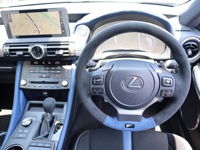 صورة مصغرة 58 لـ 2024 Lexus RC F