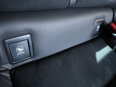 صورة مصغرة 39 لـ 2024 Lexus RC F