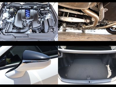 صورة مصغرة 20 لـ 2024 Lexus RC F