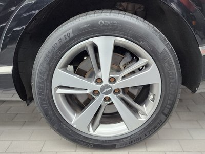 GENESIS GV80 - 8