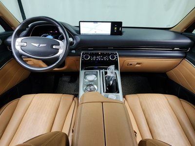 GENESIS GV80 - 5