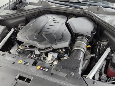 GENESIS GV80 - 7