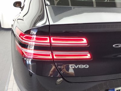 GENESIS GV80 - 10
