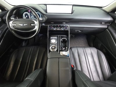 GENESIS GV80 - 5