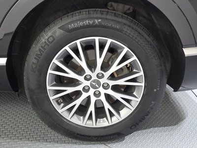 GENESIS GV80 - 8