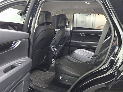 2022 Genesis GV80 缩略图 16