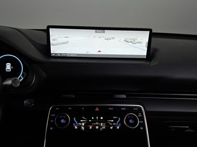 2022 Genesis GV80 缩略图 20
