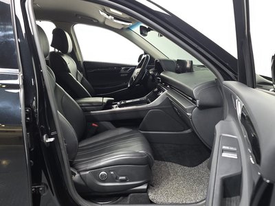 2022 Genesis GV80 缩略图 17