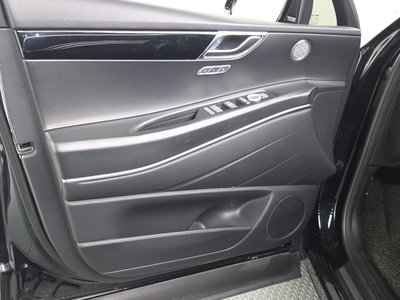 2022 Genesis GV80 缩略图 14