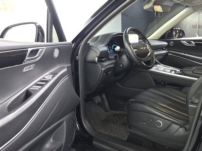 2022 Genesis GV80 缩略图 13