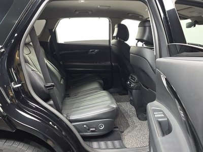 2022 Genesis GV80 缩略图 18