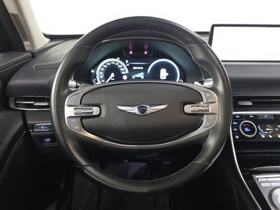 2022 Genesis GV80 缩略图 19