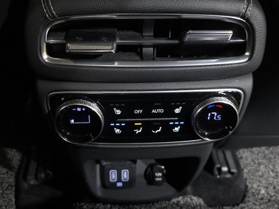 2022 Genesis GV80 缩略图 25