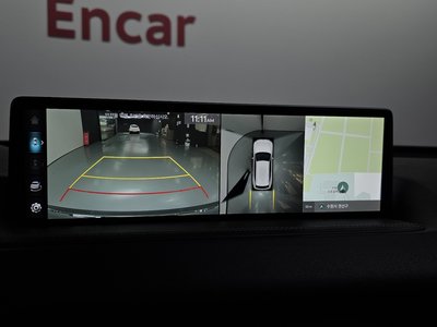 2022 Genesis GV80 缩略图 21