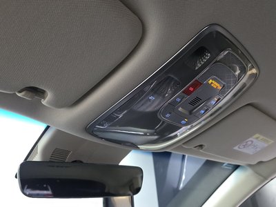 2022 Genesis GV80 缩略图 24