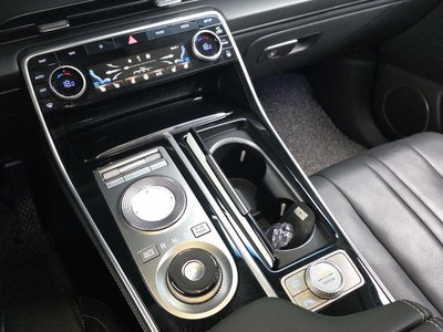 2022 Genesis GV80 缩略图 12