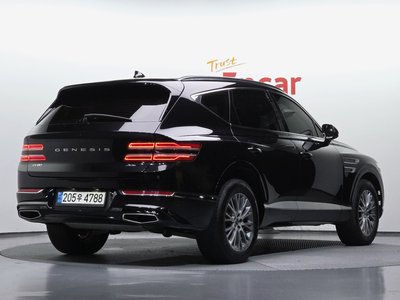 GENESIS GV80 - 4
