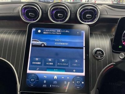 MERCEDES-BENZ GLC - 6