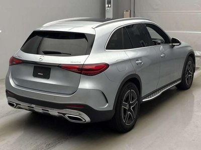MERCEDES-BENZ GLC - 2