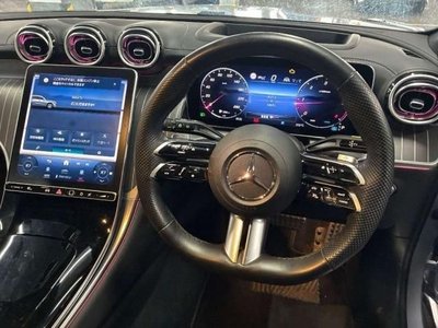 MERCEDES-BENZ GLC - 3