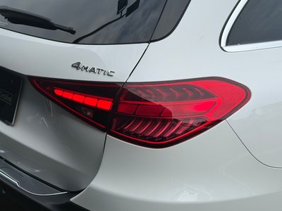 2022 MERCEDES-BENZ C-CLASS thumbnail 13